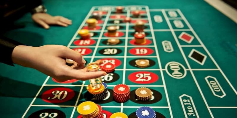 Chơi casino luôn thắng bằng cách Áp dụng chiến thuật cược hiệu quả