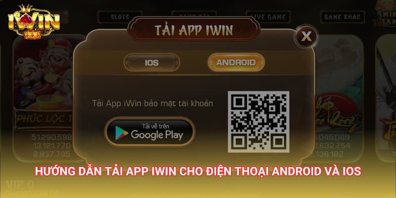 Giới thiệu về IWIN – Nền tảng giải trí trực tuyến uy tín